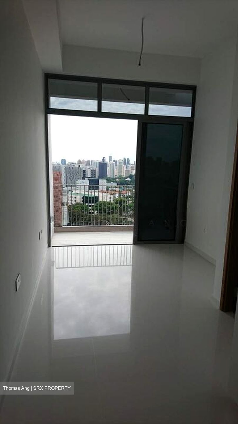 Spottiswoode 18 (D2), Apartment #505146181